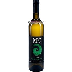 McCulloch McC Sauvignon Blanc 0.75l
