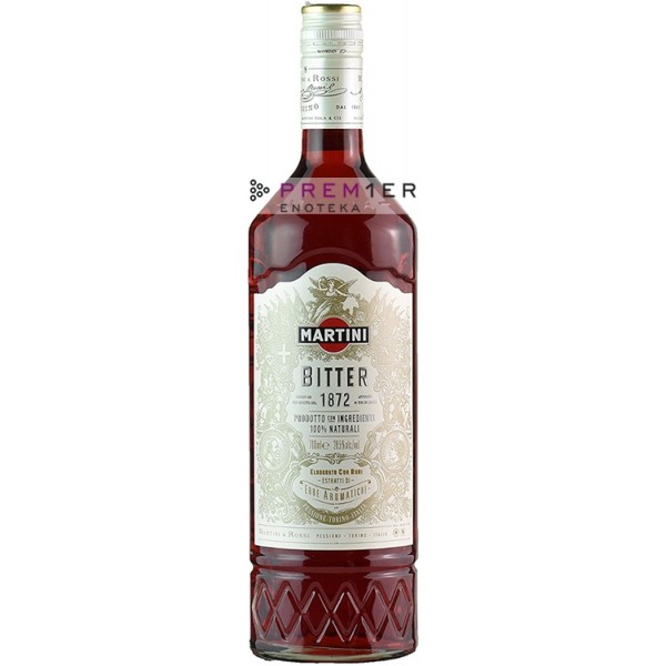 Martini And Rossi Riserva Speciale Bitter Liquer Enoteka Premier Vinoteka Novi Beograd