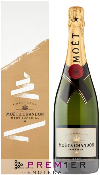 Moet et Chandon Imperial Brut 0.75L